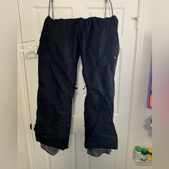 Burton Snowboard pants - Picture 1 of 4